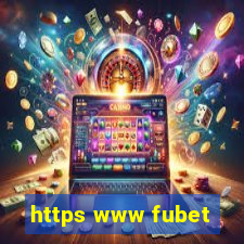 https www fubet